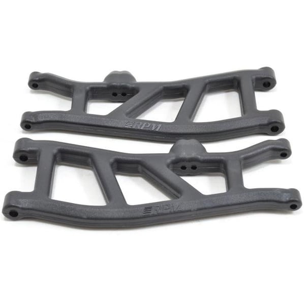 Rpm Rc Products RPM80742 Rear A-Arms 4s BLX for the Arrma Kraton & Outcast RPM80742 - main
